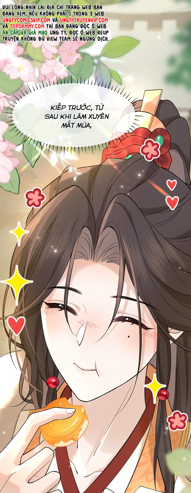 Hải Vương Sau Khi Hoàn Lương Sa Vào Tu La Tràng Chap 8 - Trang 4