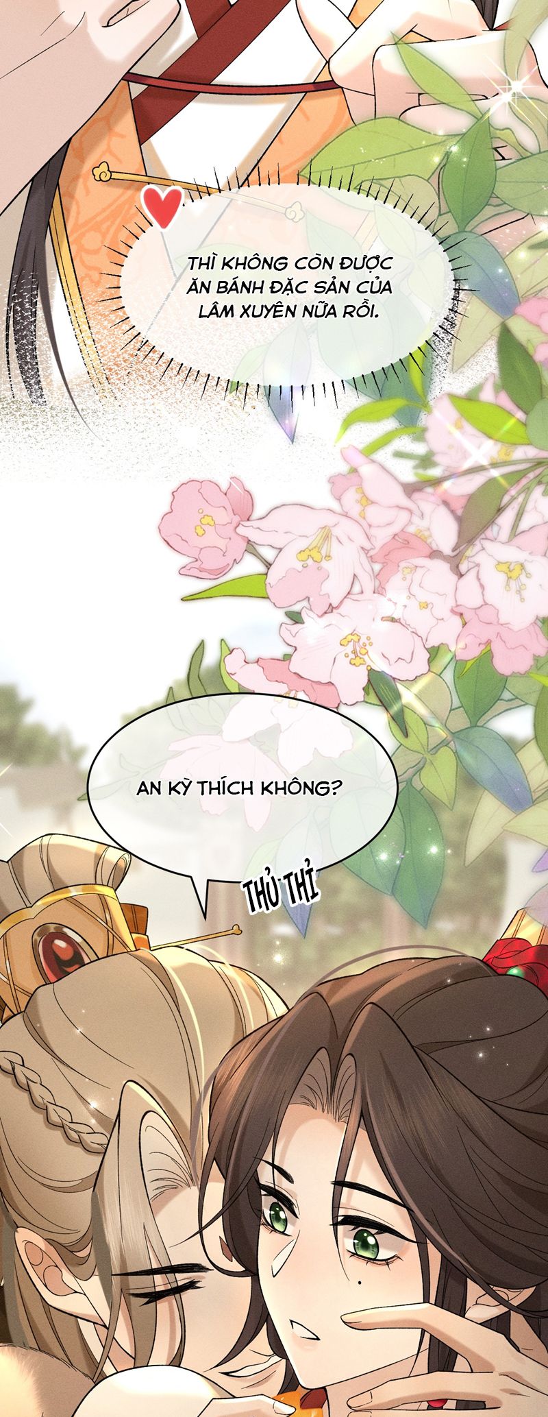 Hải Vương Sau Khi Hoàn Lương Sa Vào Tu La Tràng Chap 8 - Trang 4