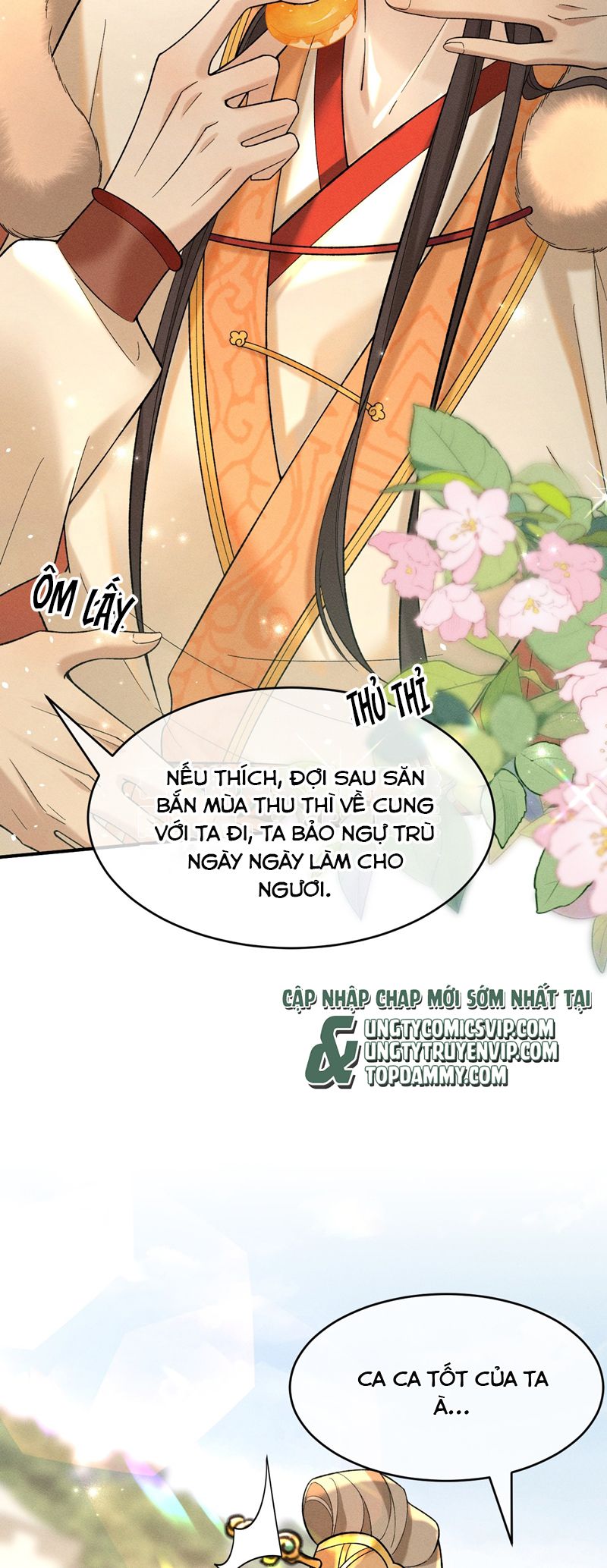 Hải Vương Sau Khi Hoàn Lương Sa Vào Tu La Tràng Chap 8 - Trang 4