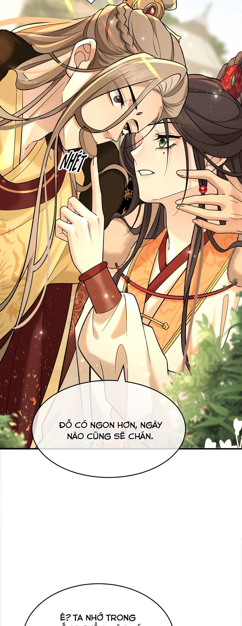 Hải Vương Sau Khi Hoàn Lương Sa Vào Tu La Tràng Chap 8 - Trang 4