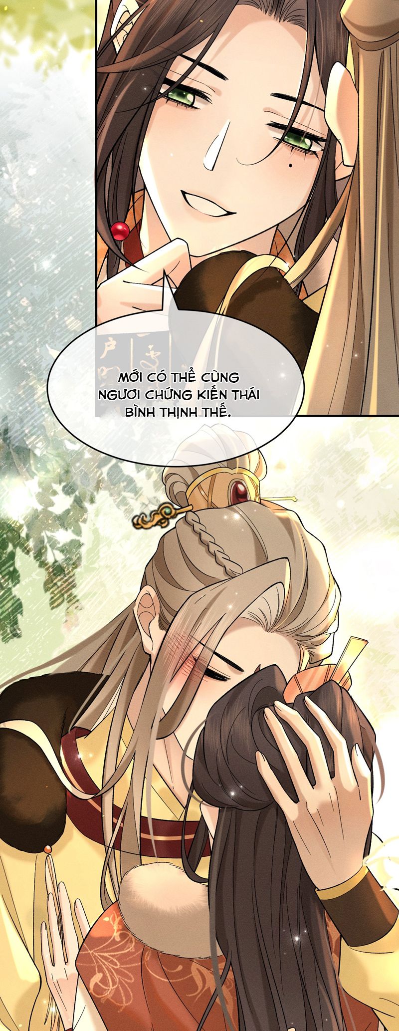 Hải Vương Sau Khi Hoàn Lương Sa Vào Tu La Tràng Chap 8 - Trang 4