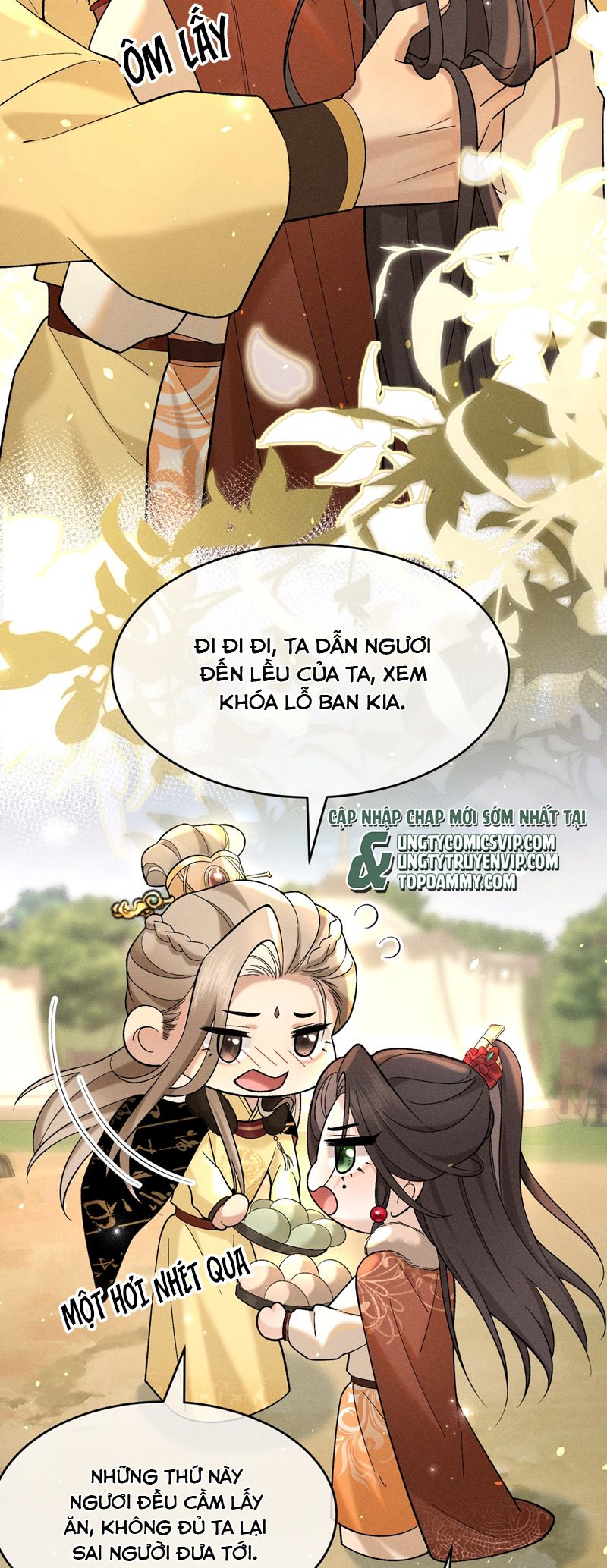 Hải Vương Sau Khi Hoàn Lương Sa Vào Tu La Tràng Chap 8 - Trang 4