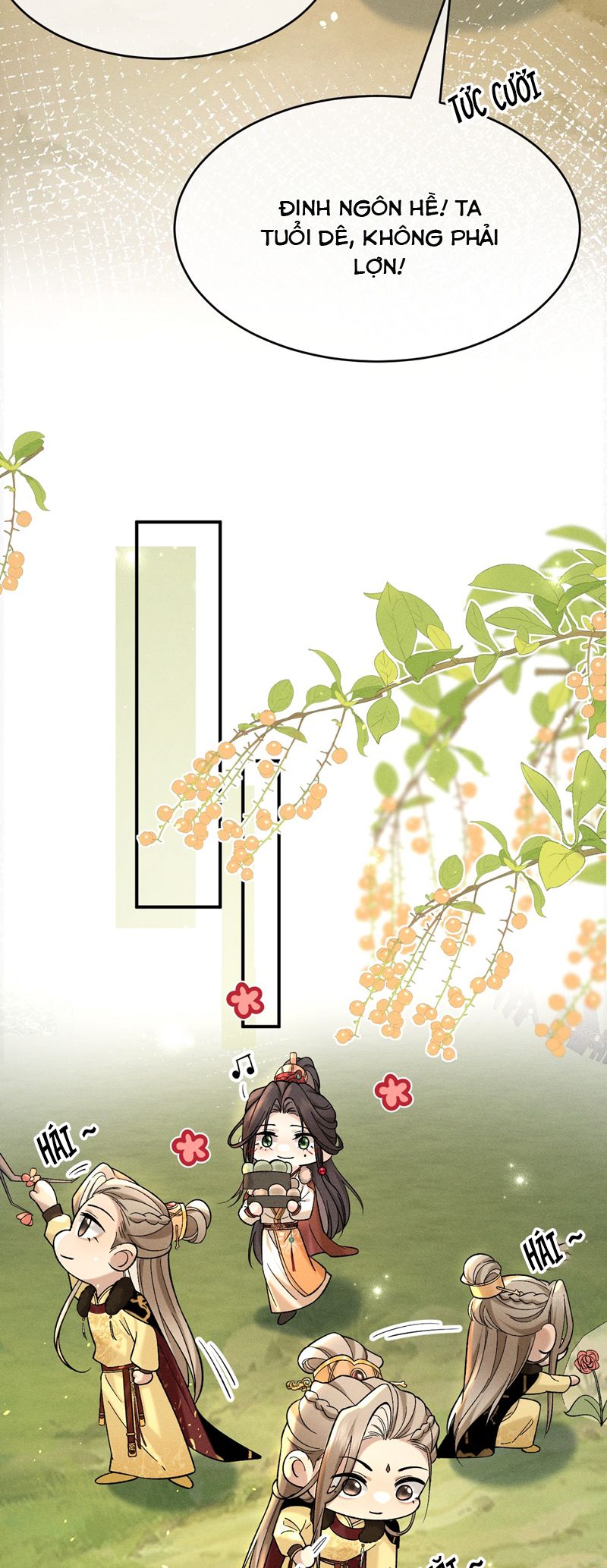 Hải Vương Sau Khi Hoàn Lương Sa Vào Tu La Tràng Chap 8 - Trang 4