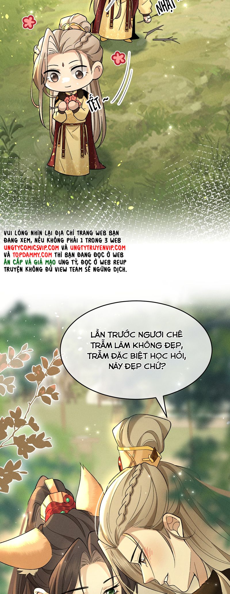 Hải Vương Sau Khi Hoàn Lương Sa Vào Tu La Tràng Chap 8 - Trang 4