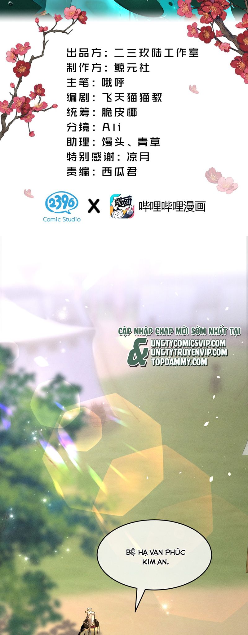 Hải Vương Sau Khi Hoàn Lương Sa Vào Tu La Tràng Chap 8 - Trang 4