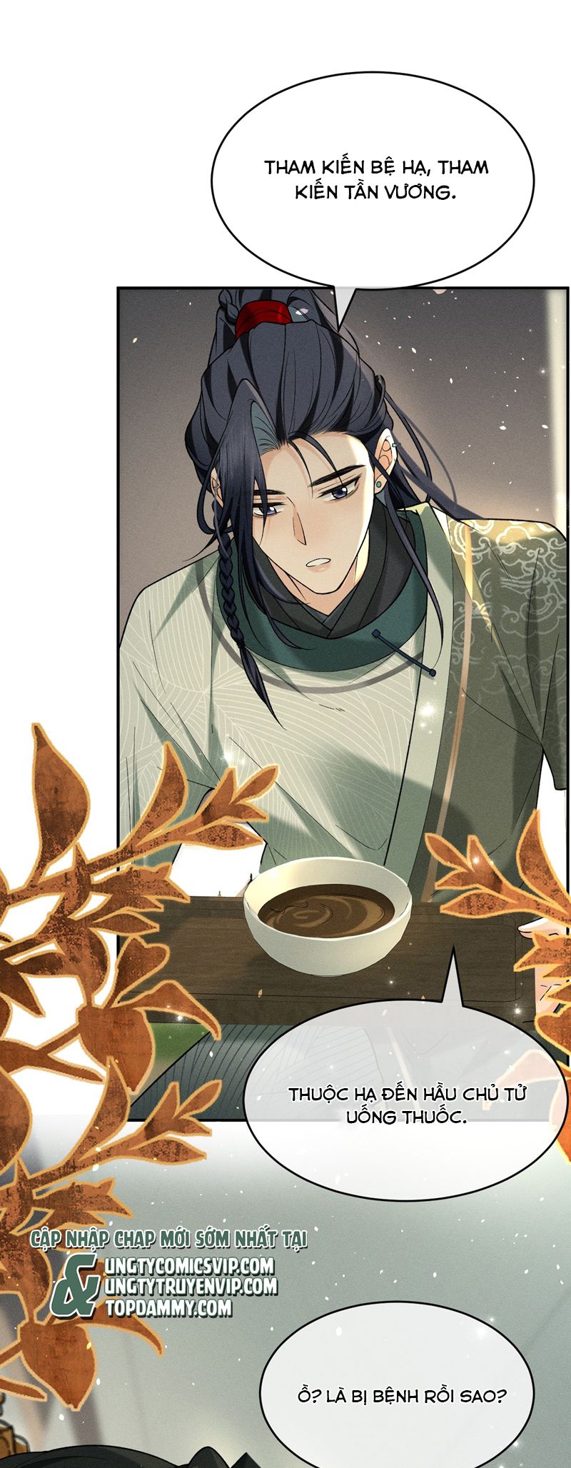 Hải Vương Sau Khi Hoàn Lương Sa Vào Tu La Tràng Chap 8 - Trang 4