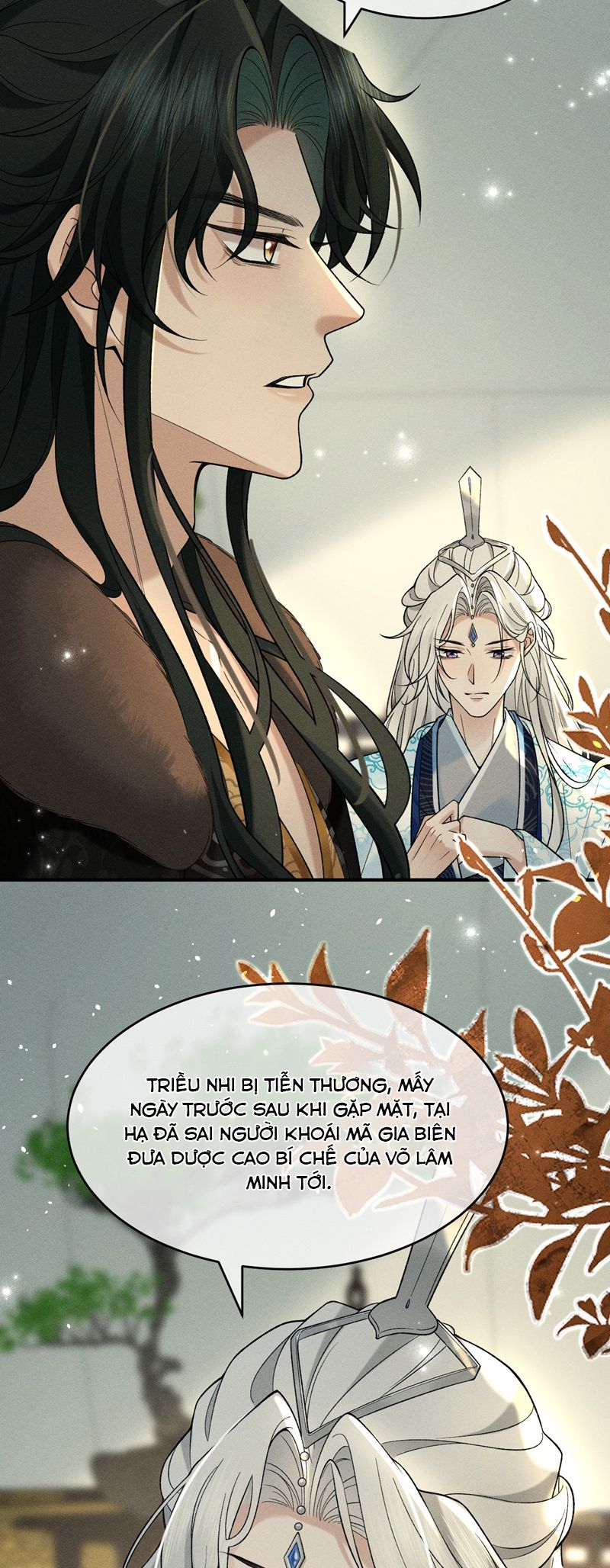 Hải Vương Sau Khi Hoàn Lương Sa Vào Tu La Tràng Chap 8 - Trang 4