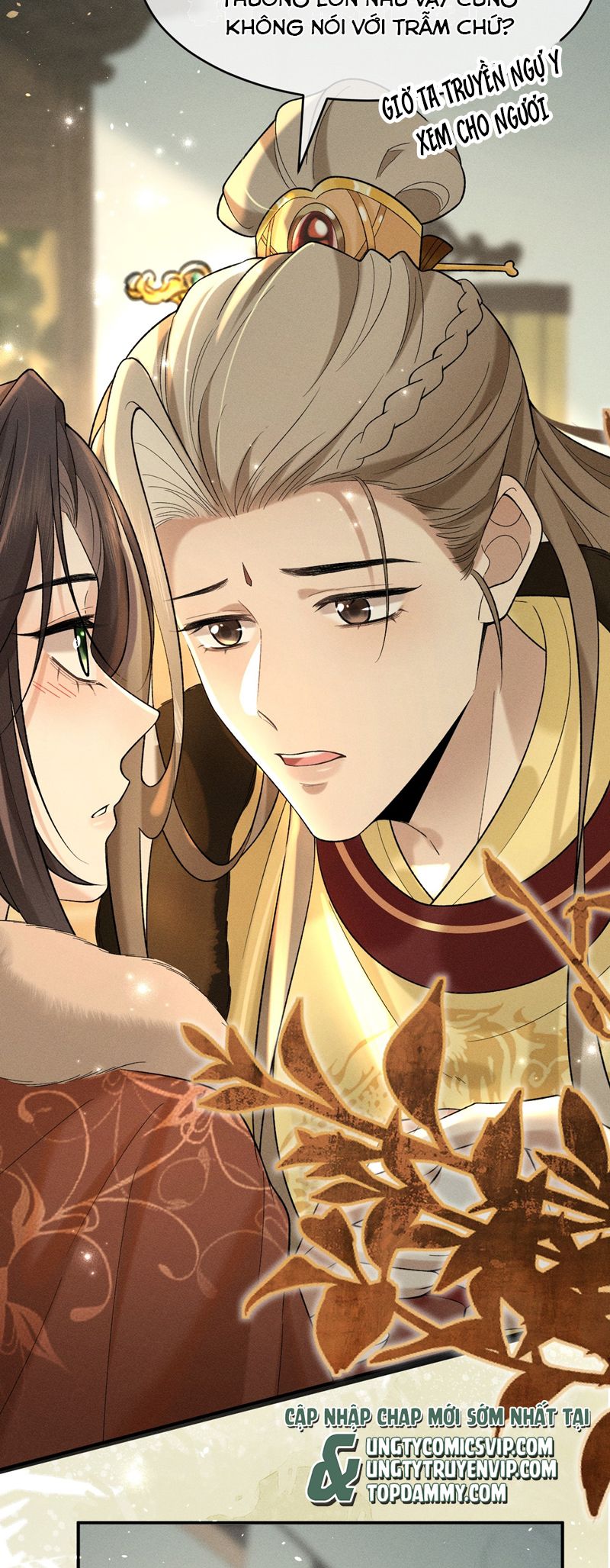 Hải Vương Sau Khi Hoàn Lương Sa Vào Tu La Tràng Chap 8 - Trang 4