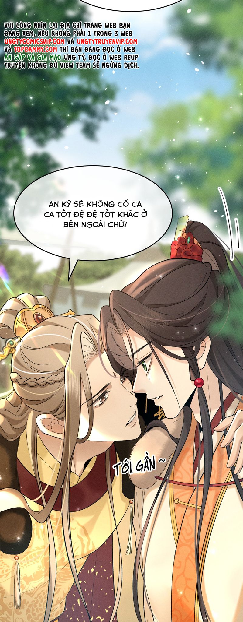 Hải Vương Sau Khi Hoàn Lương Sa Vào Tu La Tràng Chap 8 - Trang 4