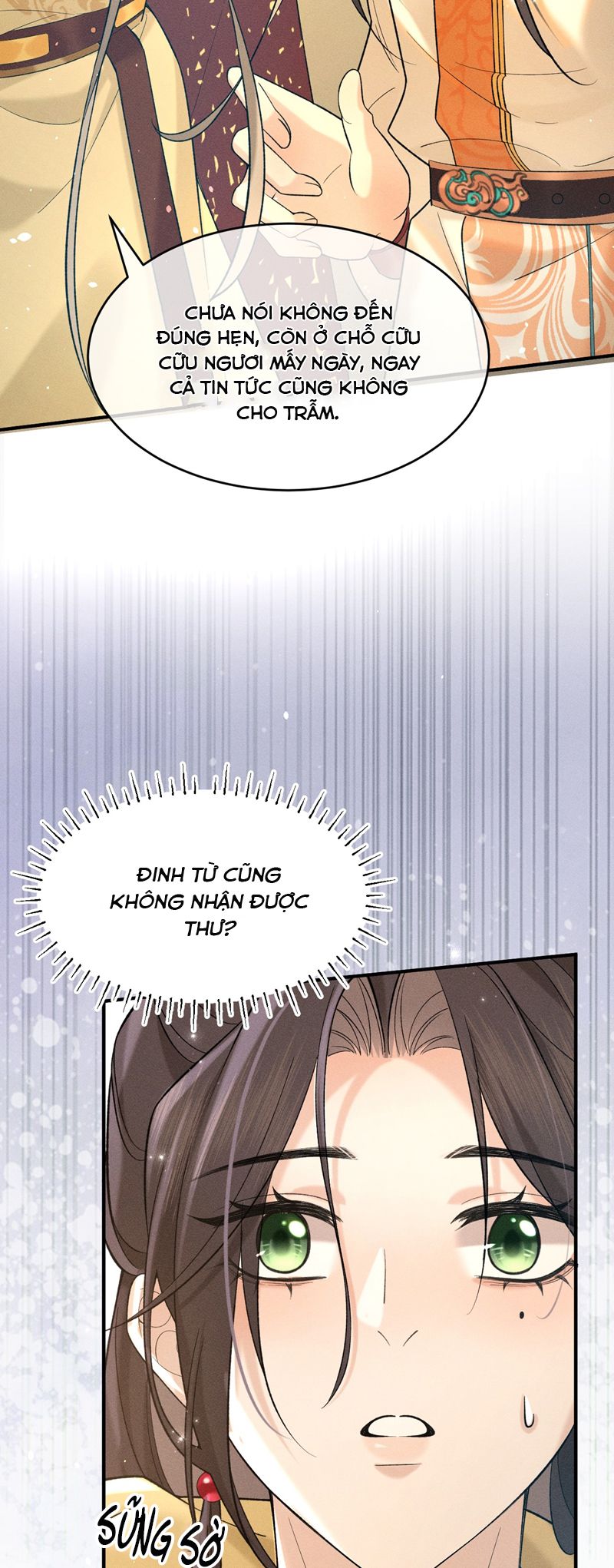 Hải Vương Sau Khi Hoàn Lương Sa Vào Tu La Tràng Chap 8 - Trang 4