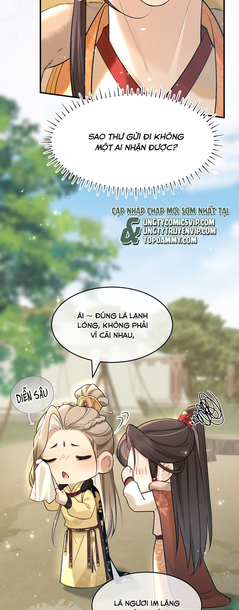 Hải Vương Sau Khi Hoàn Lương Sa Vào Tu La Tràng Chap 8 - Trang 4