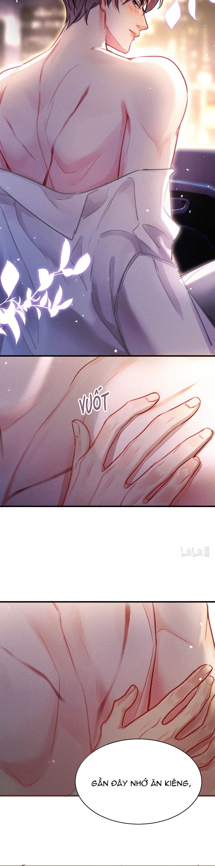 Môi Súng Chapter 133 - Trang 4
