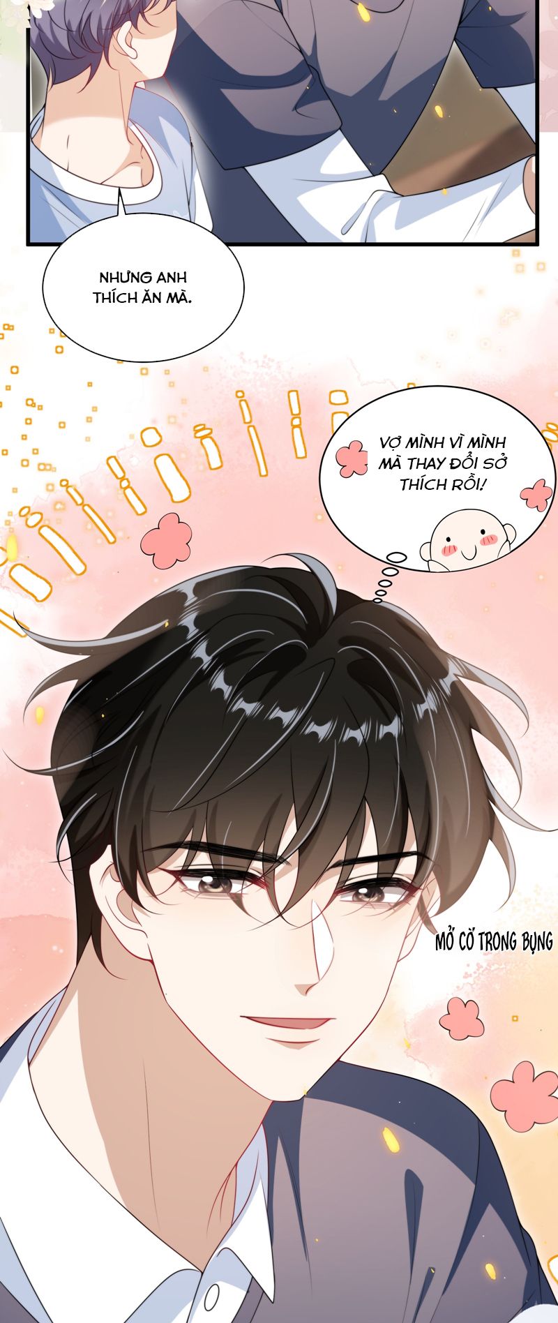 Thẳng Thắn Từ Nghiêm Chapter 112 - Trang 4