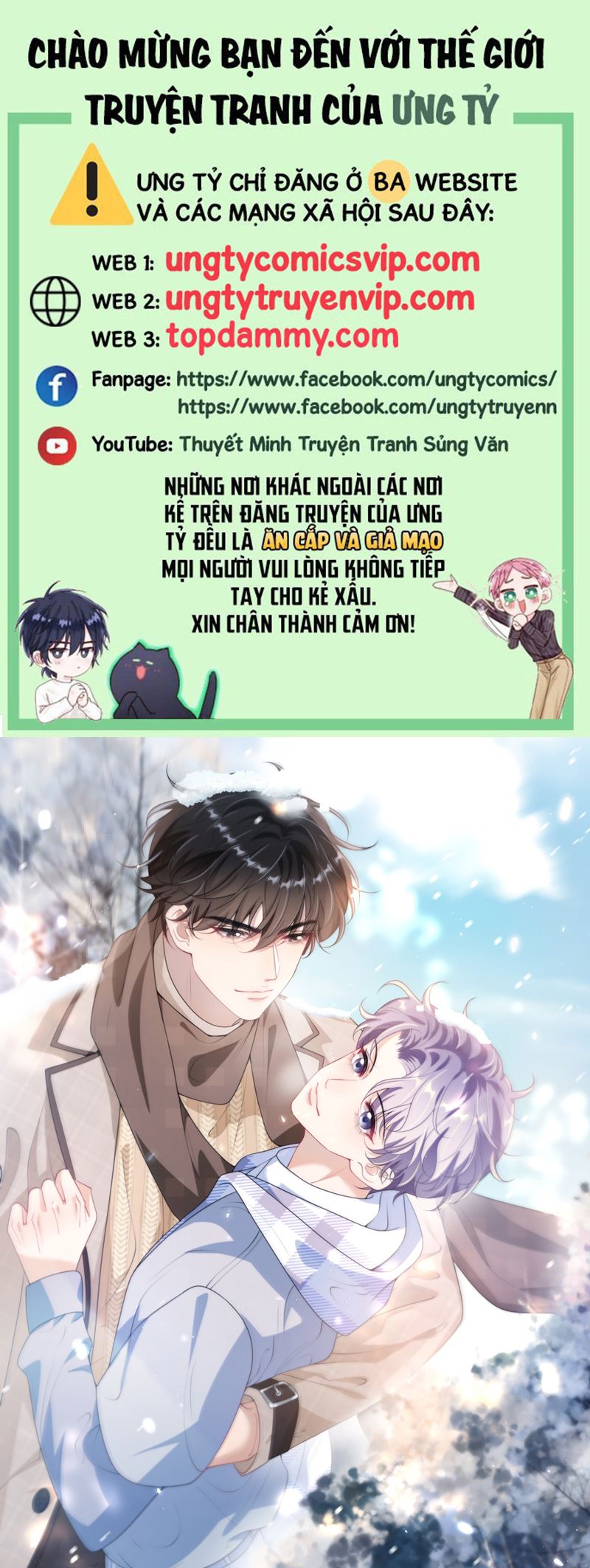Thẳng Thắn Từ Nghiêm Chapter 112 - Trang 4