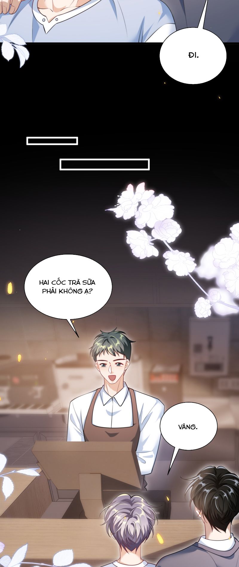 Thẳng Thắn Từ Nghiêm Chapter 112 - Trang 4
