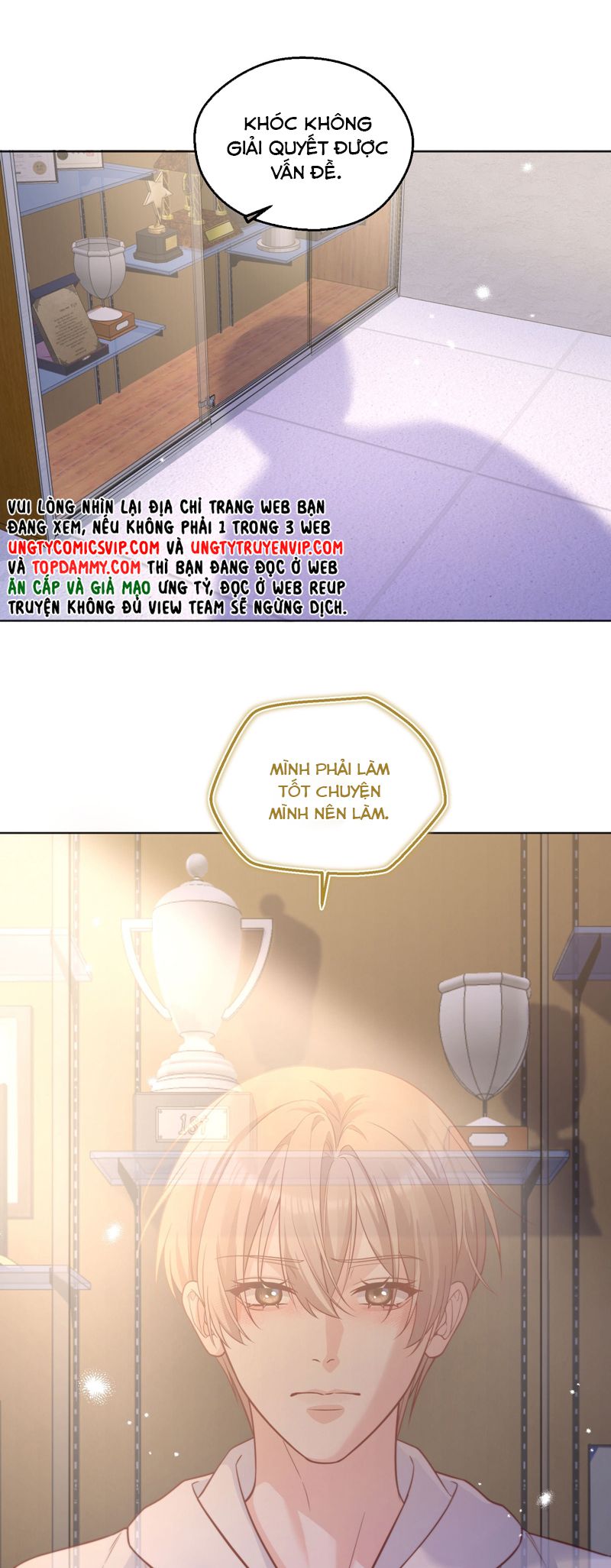 Vũ Khúc Đoàn Sơ Hạ Chap 14 - Next Chap 15
