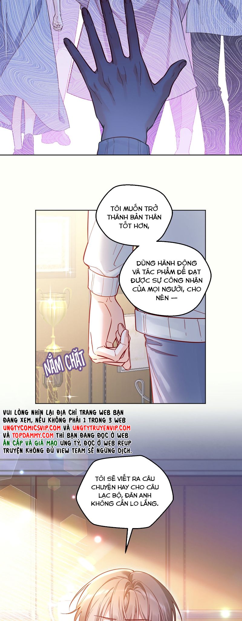 Vũ Khúc Đoàn Sơ Hạ Chap 14 - Next Chap 15