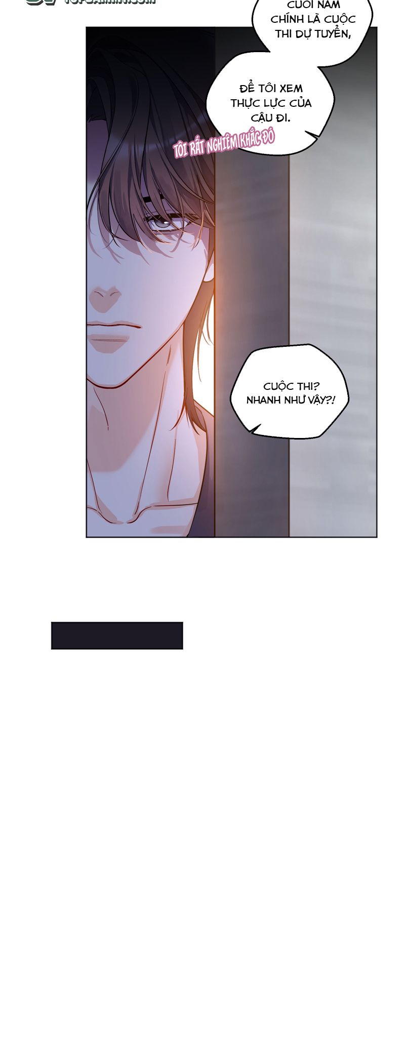 Vũ Khúc Đoàn Sơ Hạ Chap 14 - Next Chap 15