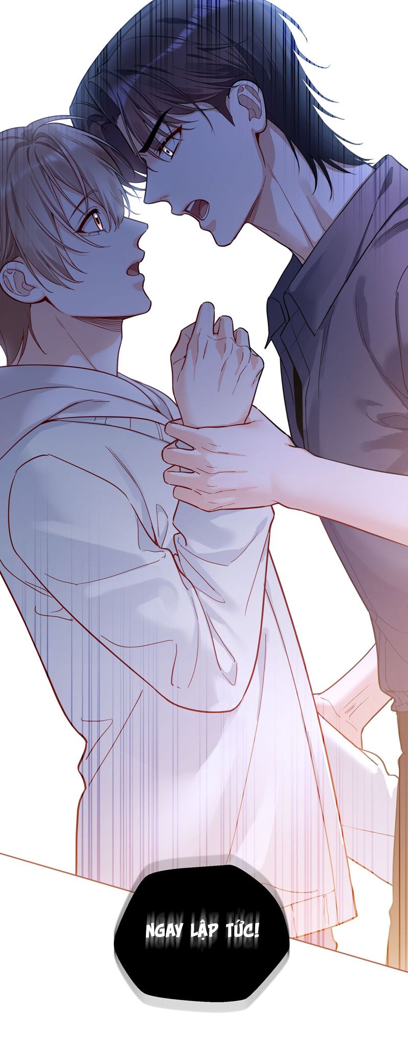 Vũ Khúc Đoàn Sơ Hạ Chap 14 - Next Chap 15