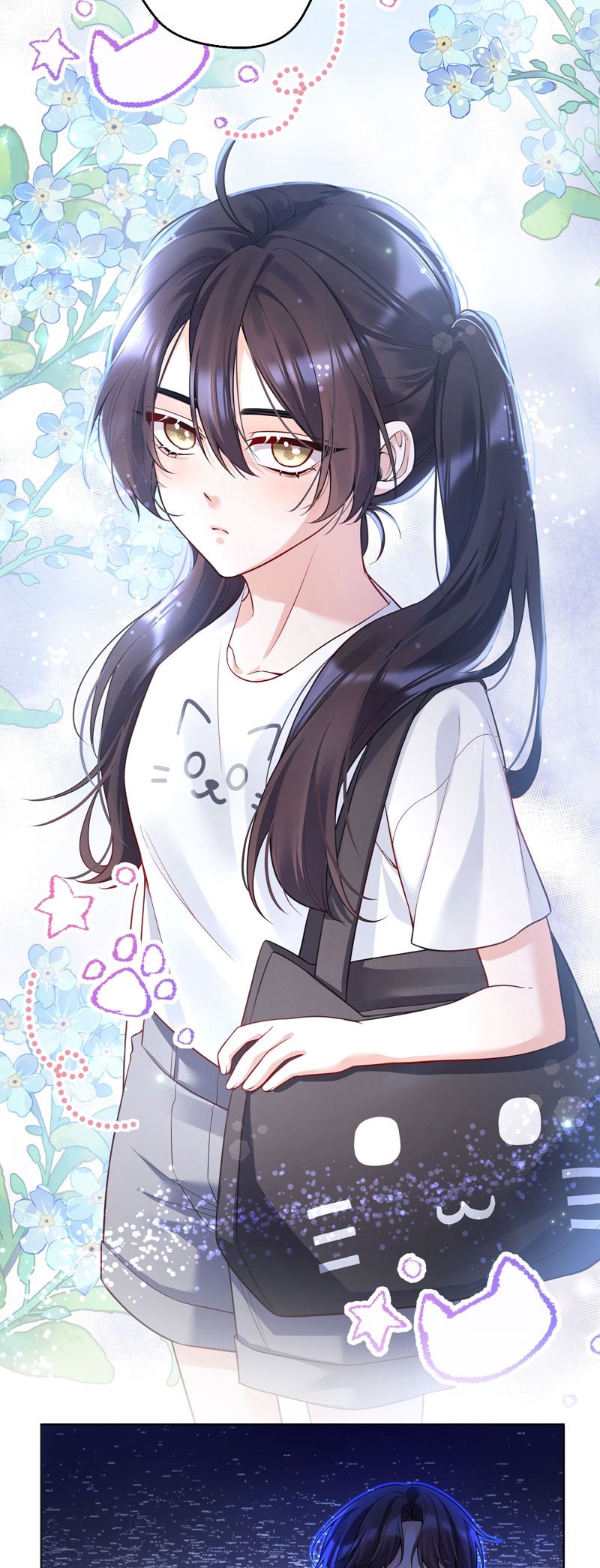 Vũ Khúc Đoàn Sơ Hạ Chap 14 - Next Chap 15
