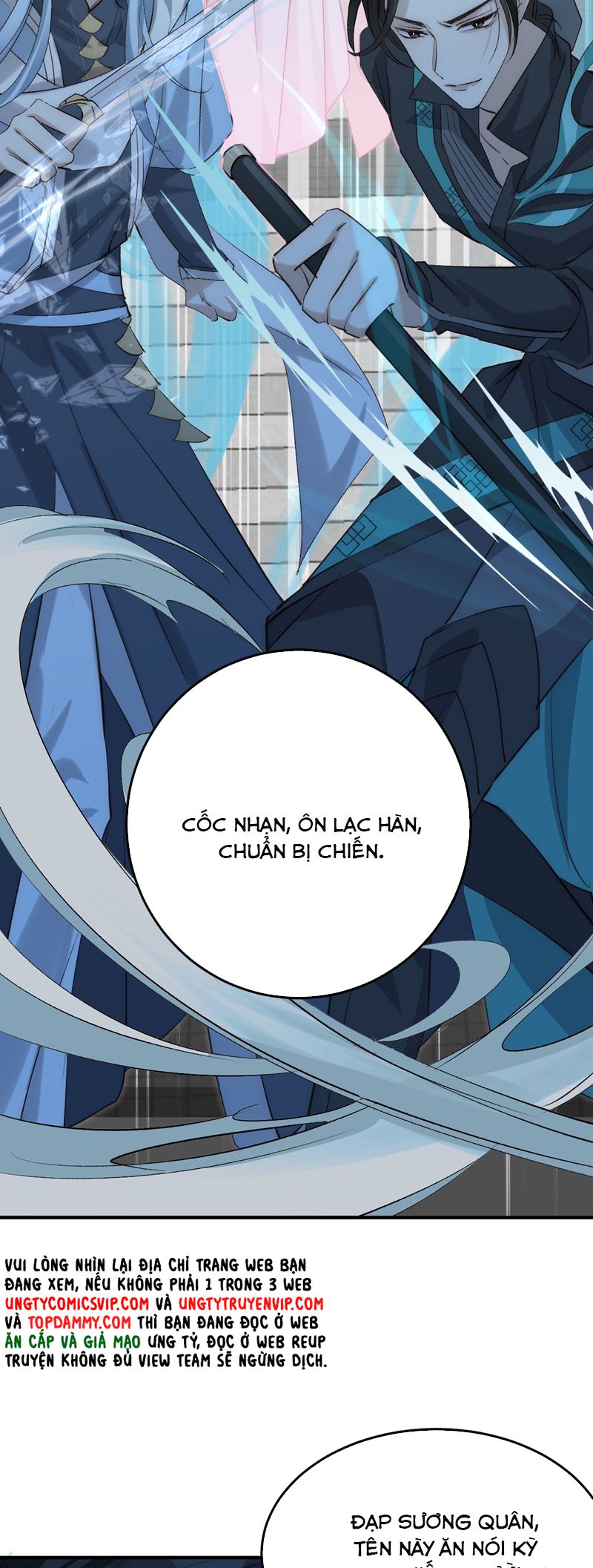 Chuyển Nghịch Âm Dương Chapter 19 - Trang 4