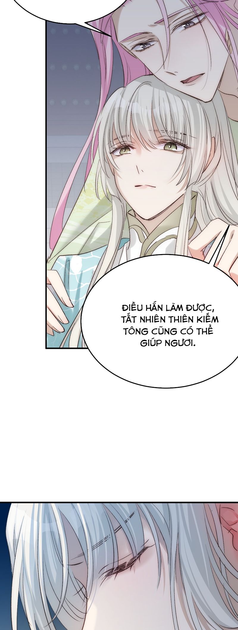 Chuyển Nghịch Âm Dương Chapter 19 - Trang 4