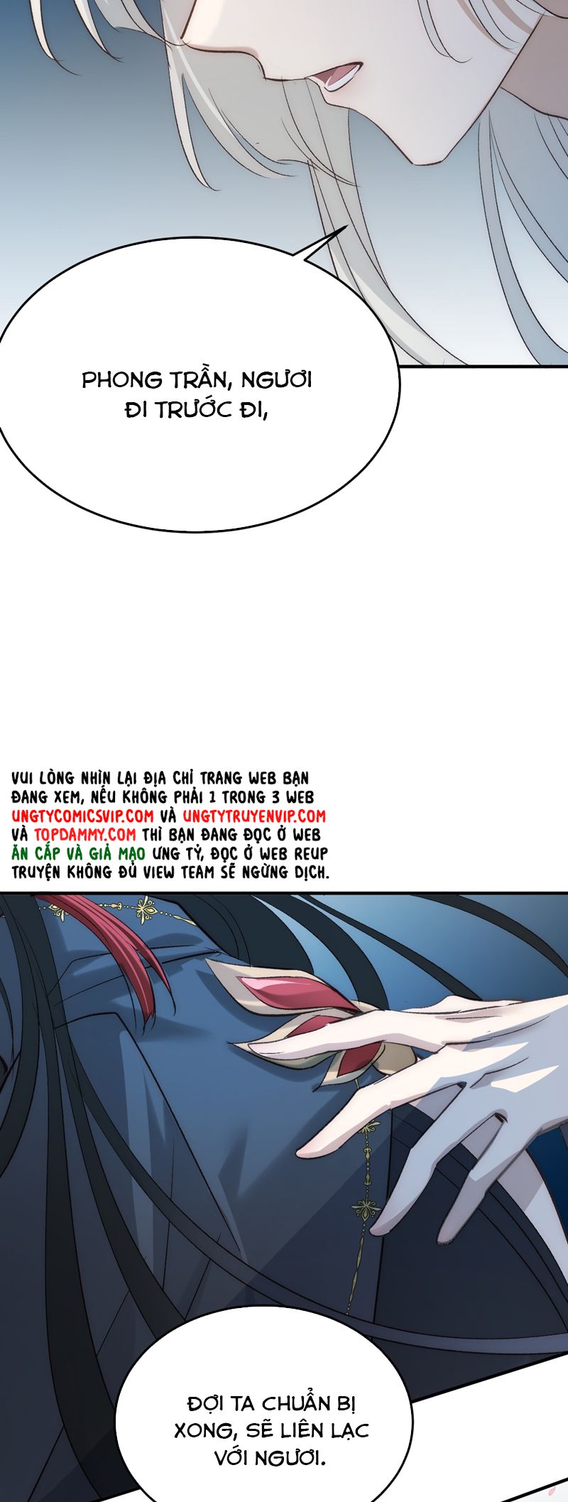 Chuyển Nghịch Âm Dương Chapter 19 - Trang 4