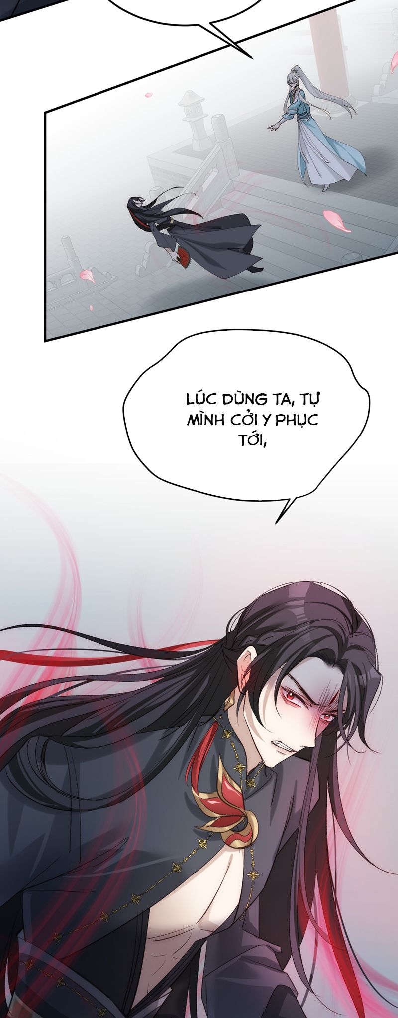 Chuyển Nghịch Âm Dương Chapter 19 - Trang 4