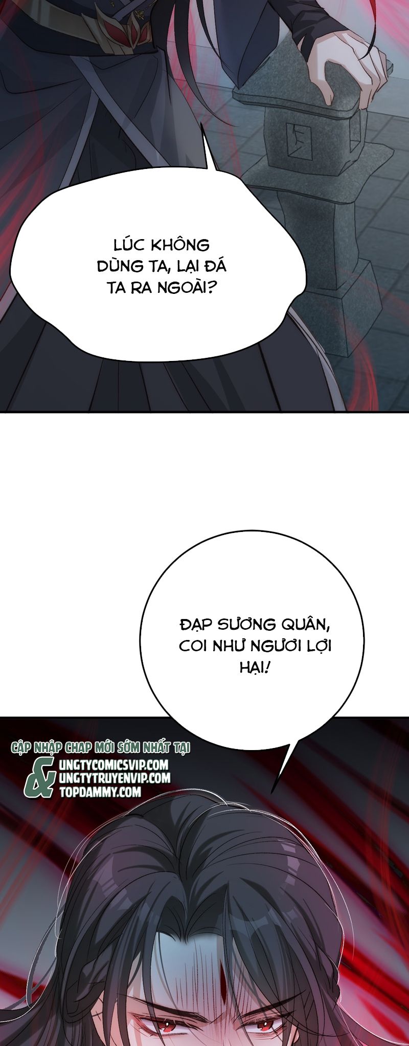 Chuyển Nghịch Âm Dương Chapter 19 - Trang 4