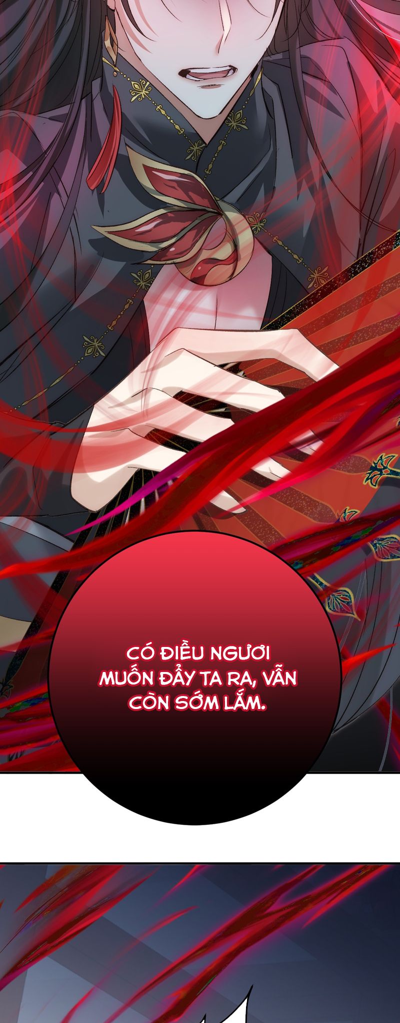 Chuyển Nghịch Âm Dương Chapter 19 - Trang 4
