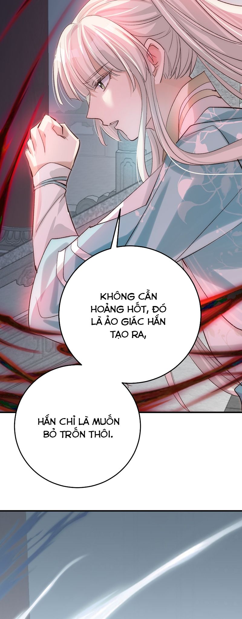 Chuyển Nghịch Âm Dương Chapter 19 - Trang 4