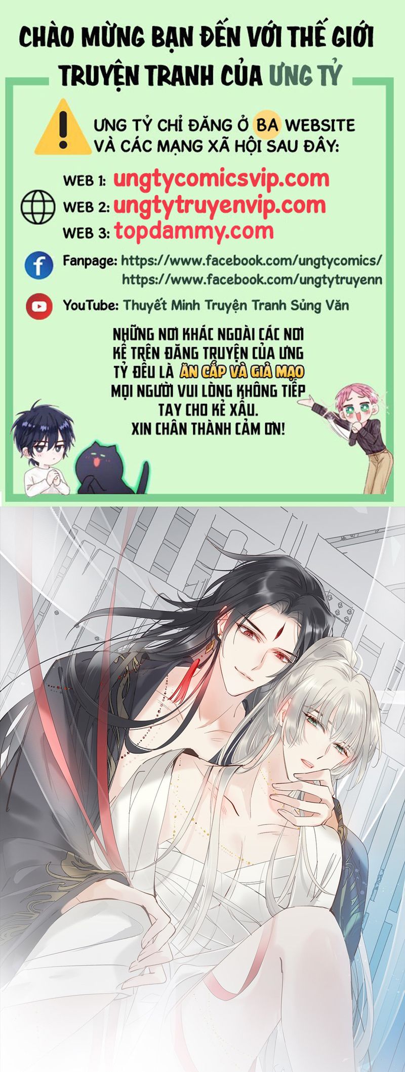Chuyển Nghịch Âm Dương Chapter 19 - Trang 4