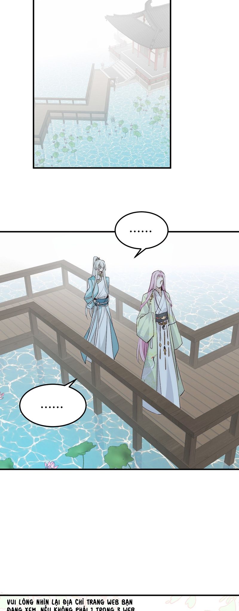 Chuyển Nghịch Âm Dương Chapter 19 - Trang 4