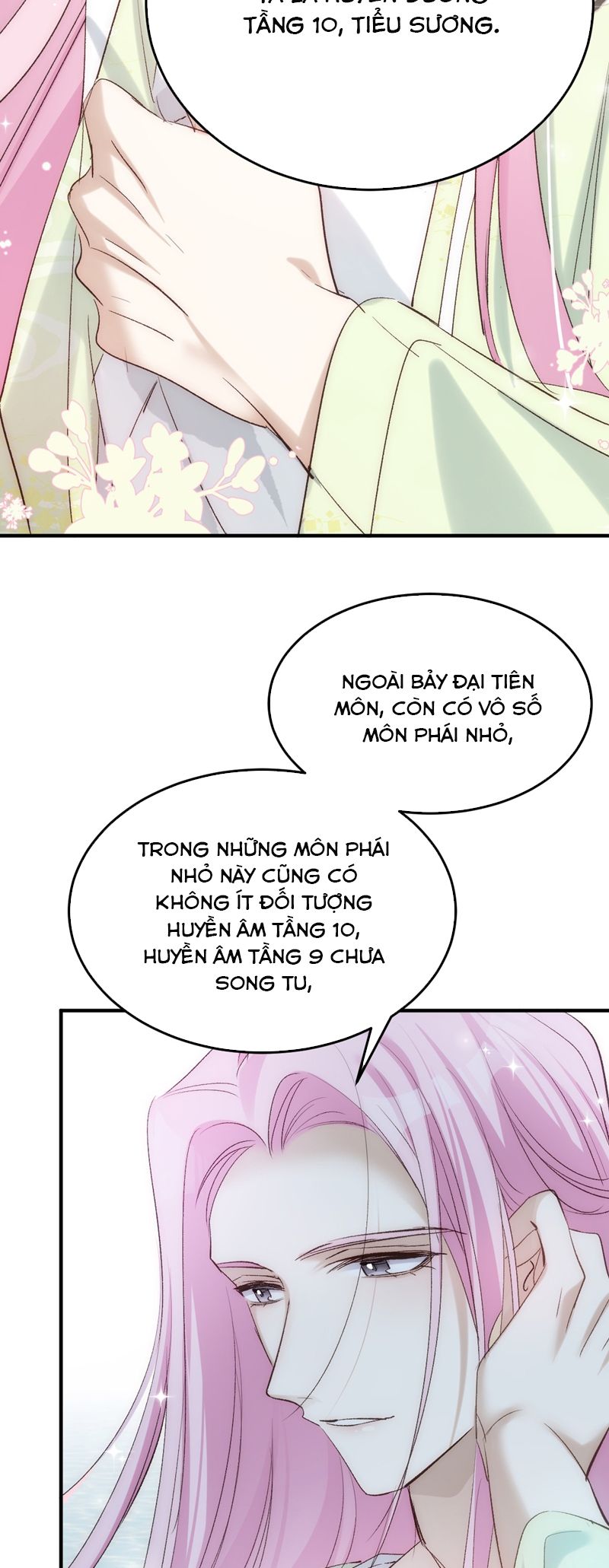 Chuyển Nghịch Âm Dương Chapter 19 - Trang 4