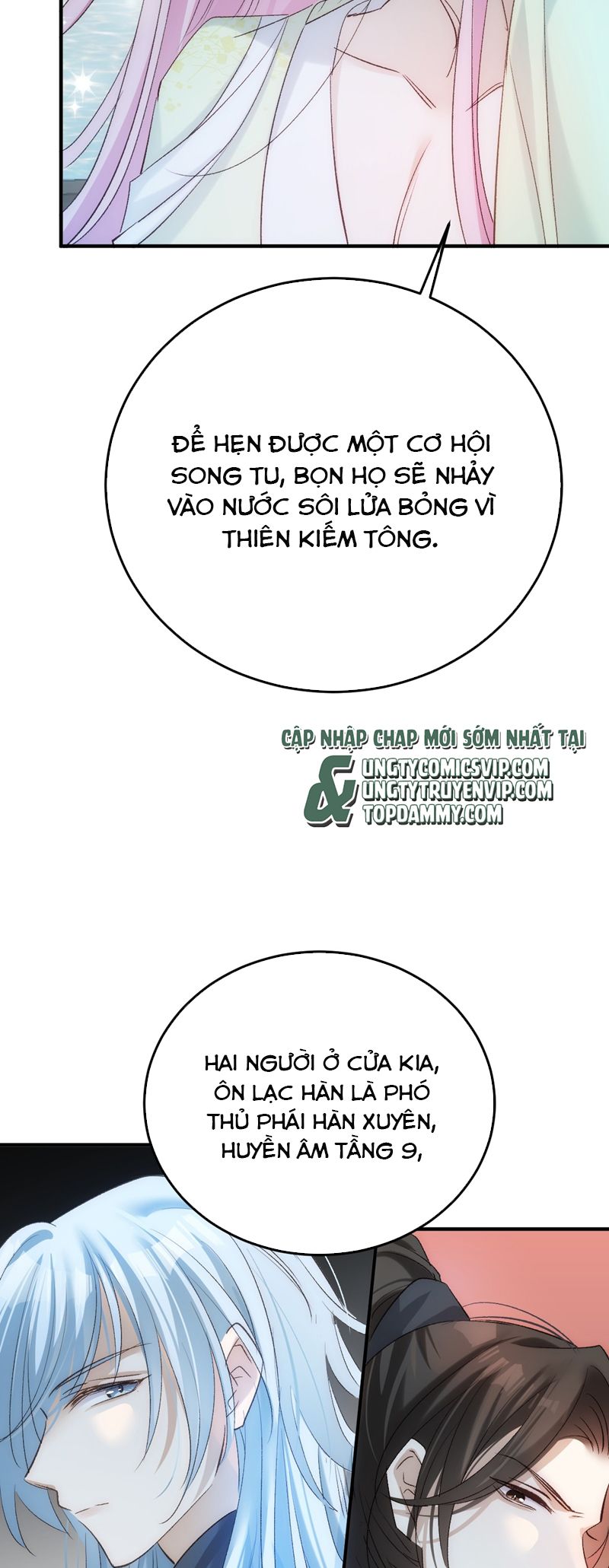 Chuyển Nghịch Âm Dương Chapter 19 - Trang 4