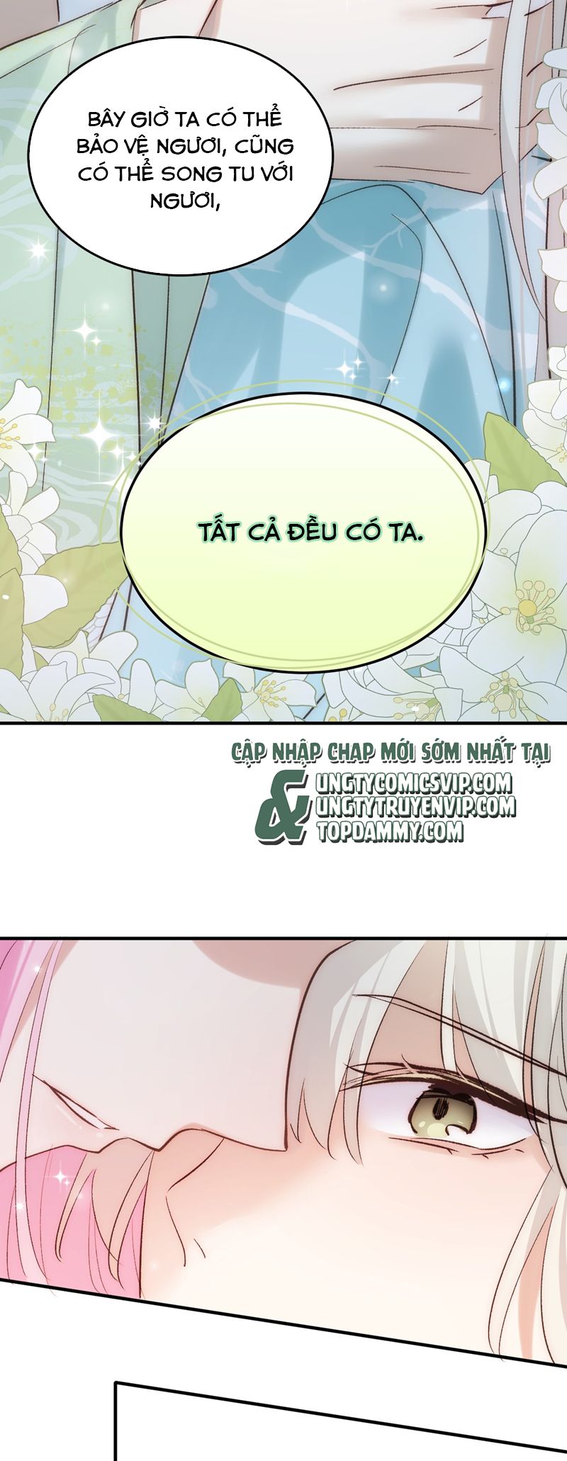 Chuyển Nghịch Âm Dương Chapter 19 - Trang 4