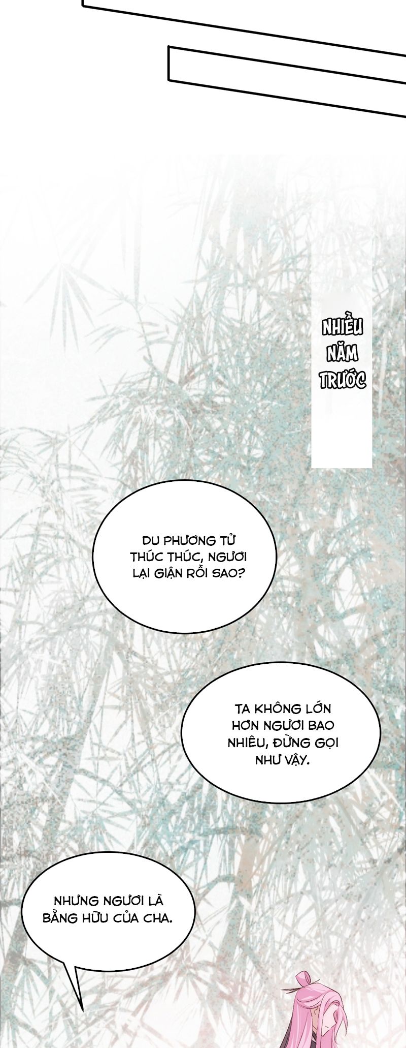 Chuyển Nghịch Âm Dương Chapter 19 - Trang 4
