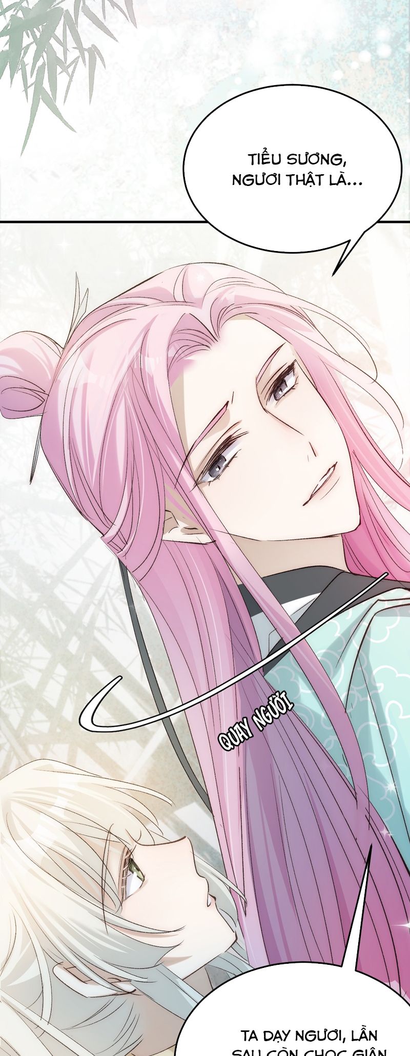Chuyển Nghịch Âm Dương Chapter 19 - Trang 4