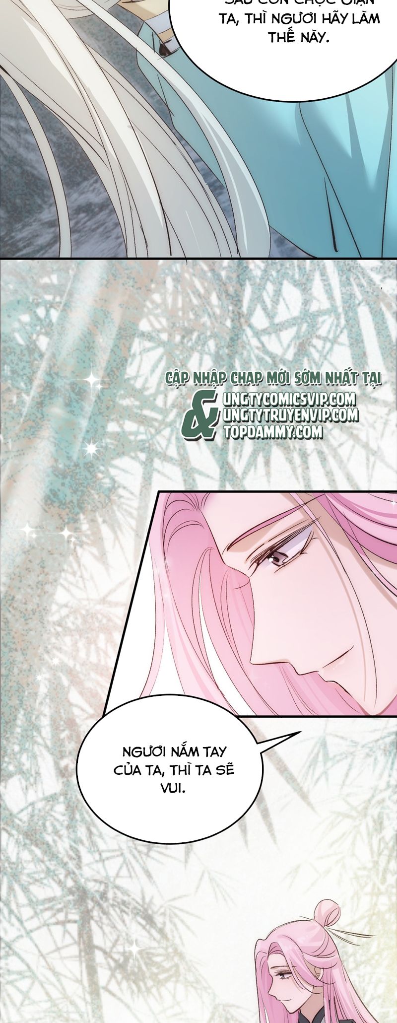 Chuyển Nghịch Âm Dương Chapter 19 - Trang 4