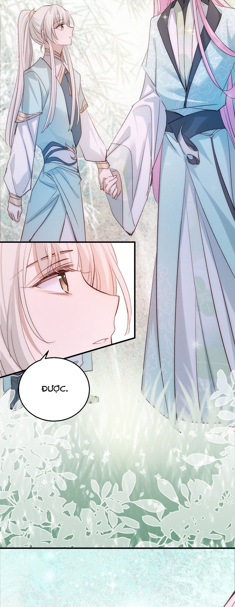 Chuyển Nghịch Âm Dương Chapter 19 - Trang 4