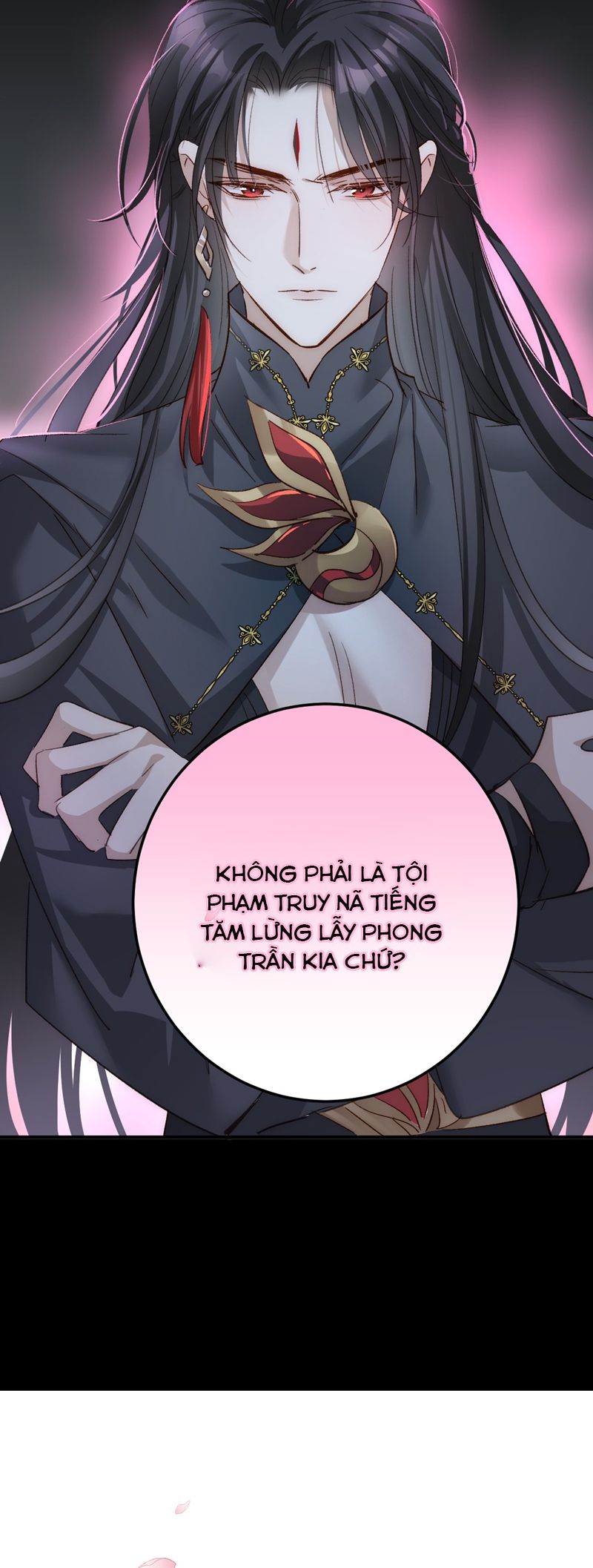Chuyển Nghịch Âm Dương Chapter 19 - Trang 4