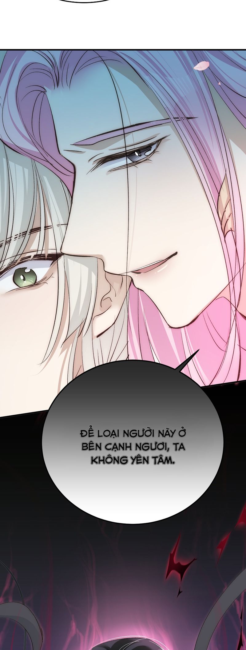Chuyển Nghịch Âm Dương Chapter 19 - Trang 4