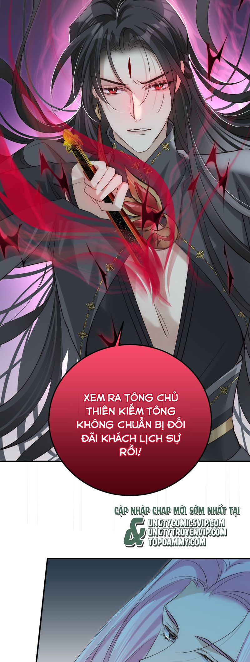 Chuyển Nghịch Âm Dương Chapter 19 - Trang 4