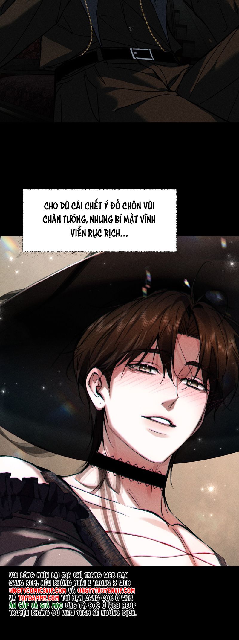 Ảnh Đế Cứ Muốn Làm Kim Chủ Của Tôi Chapter 32 - Trang 4