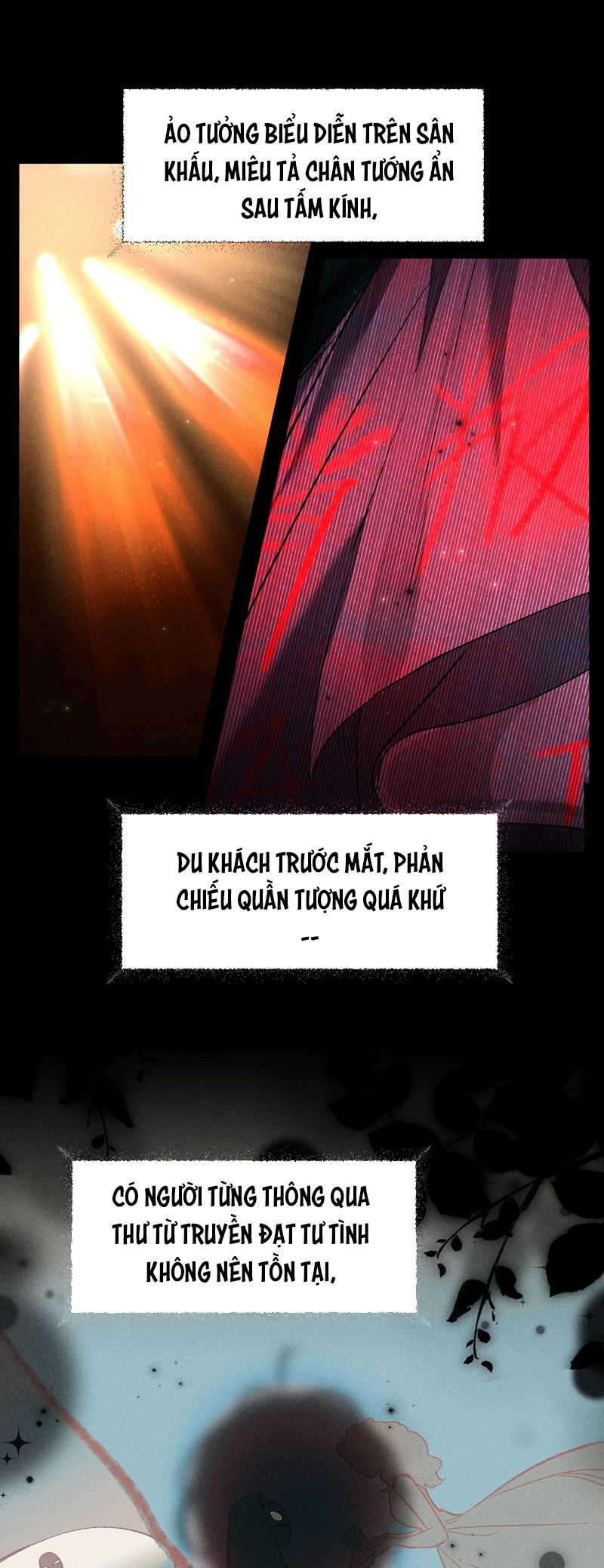 Ảnh Đế Cứ Muốn Làm Kim Chủ Của Tôi Chapter 32 - Trang 4