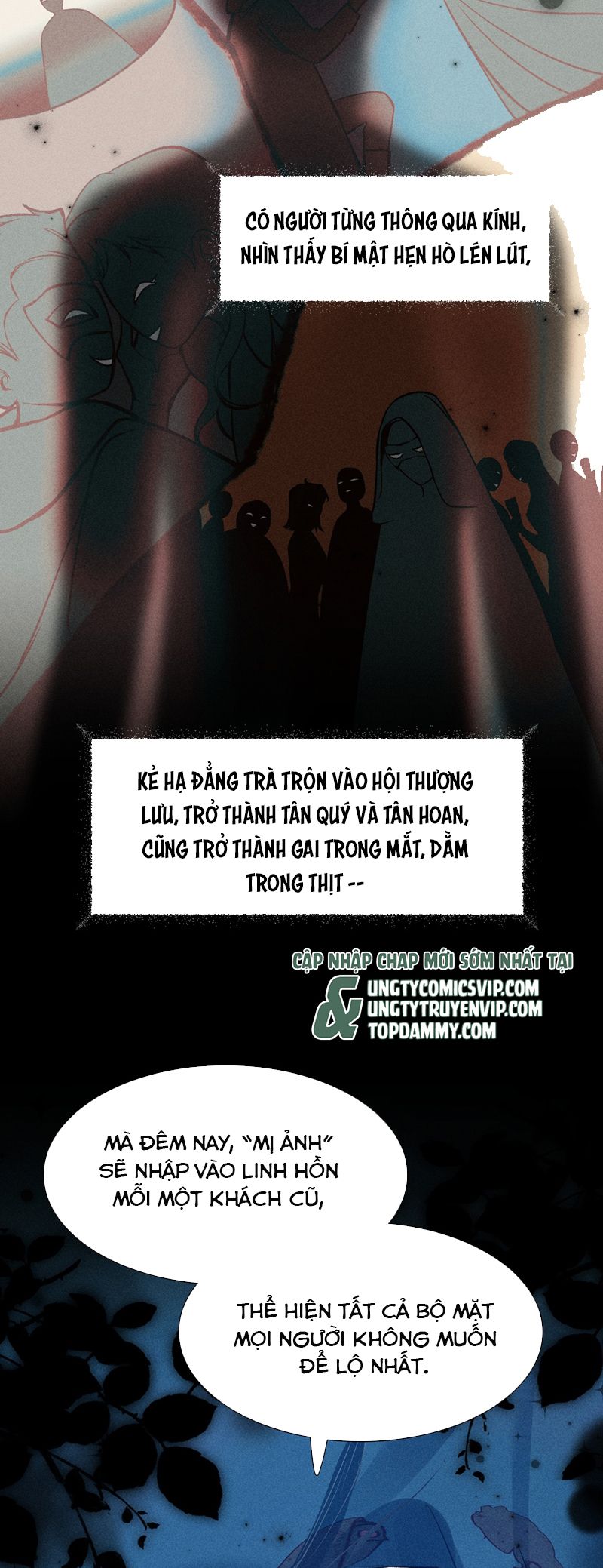 Ảnh Đế Cứ Muốn Làm Kim Chủ Của Tôi Chapter 32 - Trang 4
