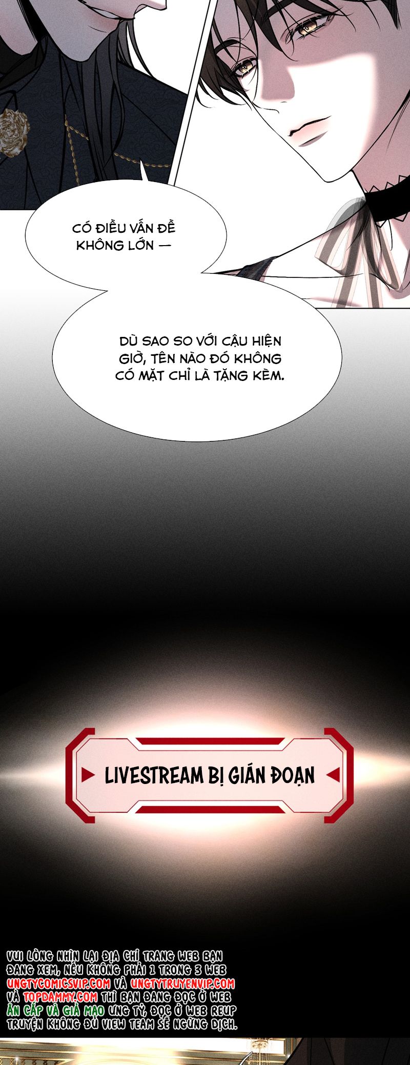 Ảnh Đế Cứ Muốn Làm Kim Chủ Của Tôi Chapter 32 - Trang 4
