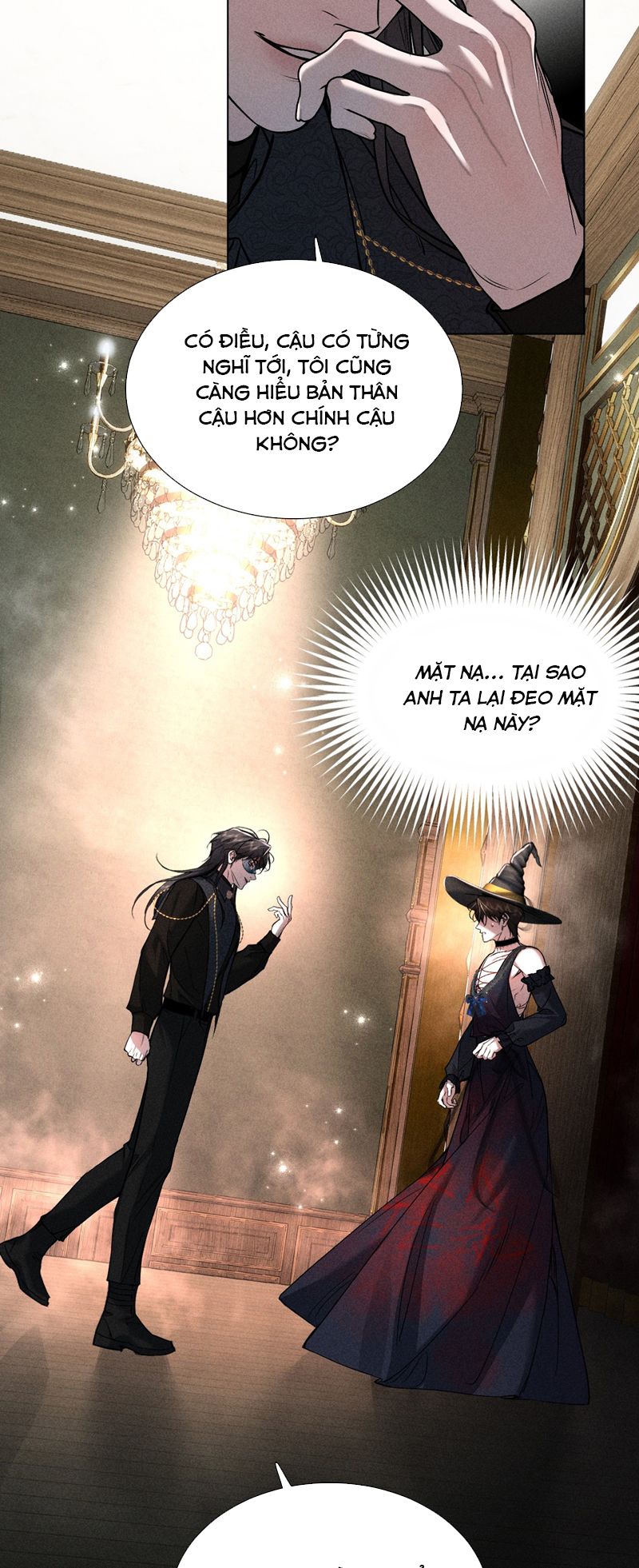 Ảnh Đế Cứ Muốn Làm Kim Chủ Của Tôi Chapter 32 - Trang 4