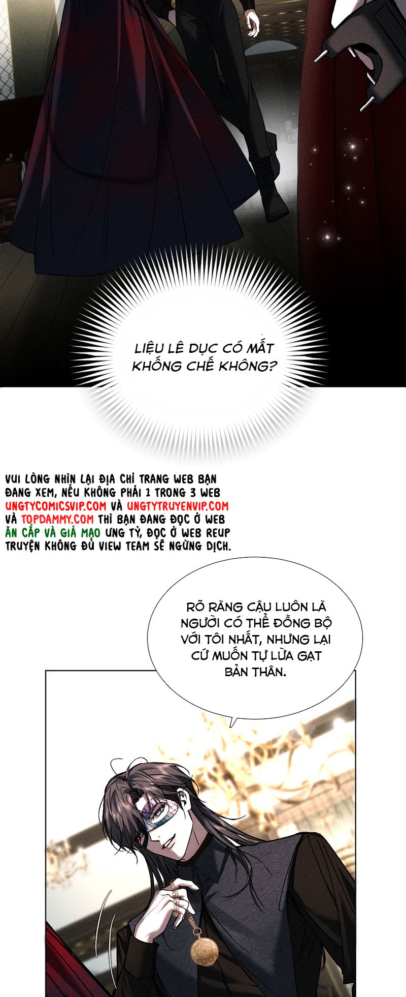 Ảnh Đế Cứ Muốn Làm Kim Chủ Của Tôi Chapter 32 - Trang 4