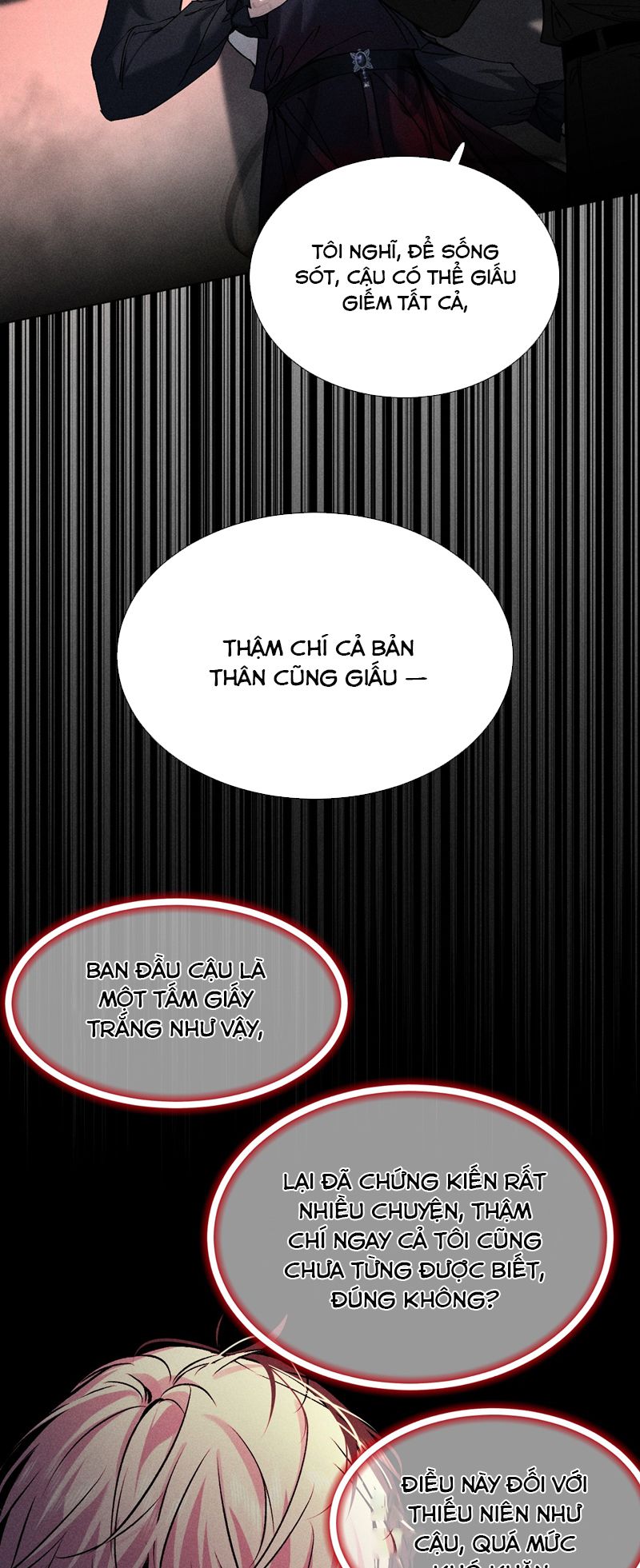 Ảnh Đế Cứ Muốn Làm Kim Chủ Của Tôi Chapter 32 - Trang 4